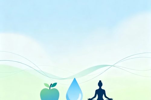 Jak wprowadzić zdrowe nawyki do codziennego życia