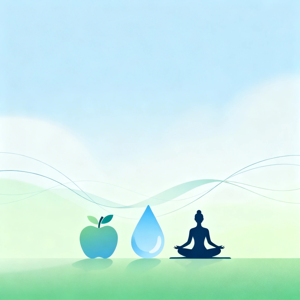 Jak wprowadzić zdrowe nawyki do codziennego życia